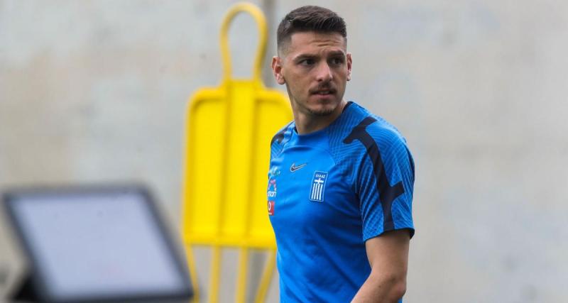  - FC Nantes - Mercato : coups de tonnerre pour Ganago, Castelletto, Simon et Douvikas ! 