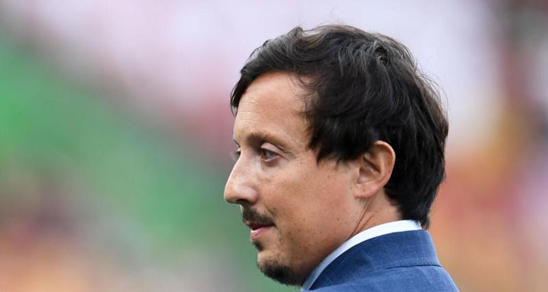  - OM - Mercato : Longoria attend Meïté et n'exclut pas une dernière surprise !