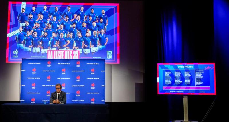  - Meta partenaire de la Coupe du monde de rugby en France