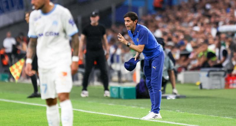  - FC Nantes – OM : Correa, le positionnement d’Ounahi, les débuts de Ndiaye… Marcelino sans langue de bois ce jeudi !