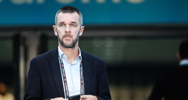  - Stade Rennais : le président délégué s'en va, il rejoint un club de National 1 !