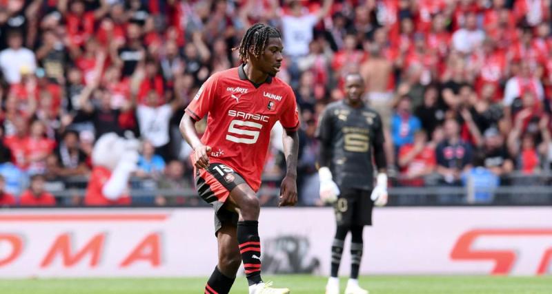  - Stade Rennais - Mercato : menace de dernière minute sur un défenseur central