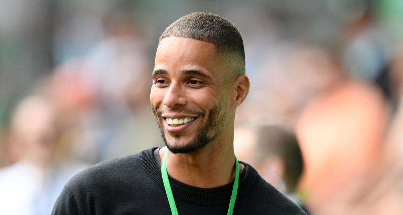  - ASSE - Mercato : Monnet-Paquet futur adversaire des Verts en Ligue 2 ?