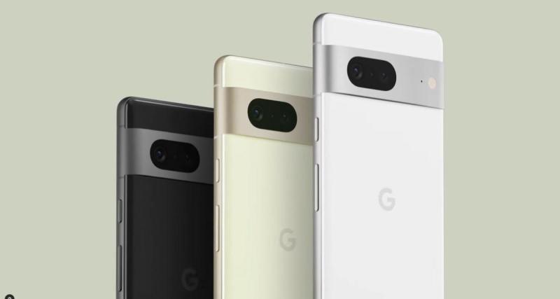  - Google Pixel 8 et Pixel 8 Pro : Les points essentiels à connaître