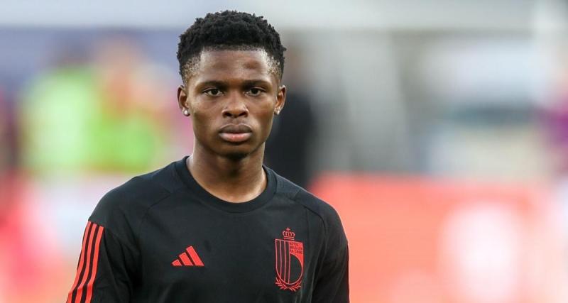  - OL - Mercato : un ex chouchou du FC Nantes pour remplacer Barcola ?