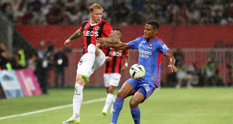  - OL : Amin Sarr prêté en Bundesliga (off)