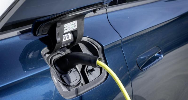  - Le groupe Volkswagen lance son réseau de recharge rapide en France
