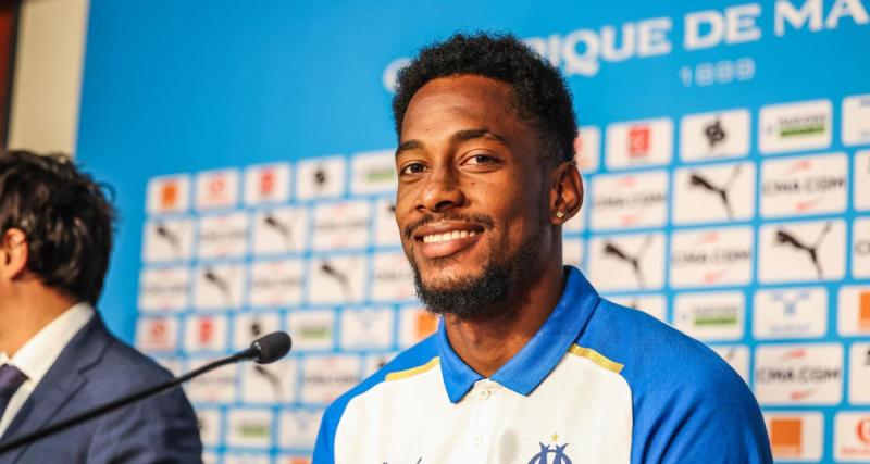  - OM : ses objectifs, la concurrence avec Clauss, l’importance de sa signature pour le Panama… Les premiers mots de Murillo 