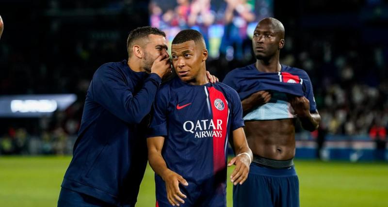 - PSG : coup de théâtre, un cadre du vestiaire sur le départ ?