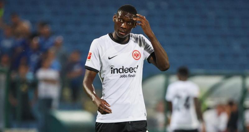  - PSG - Mercato : les dessous de l’ultime offre de Paris pour Kolo Muani