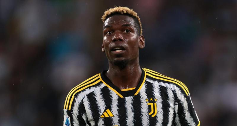  - Juventus, Équipe de France : Paul Pogba est fixé sur son avenir
