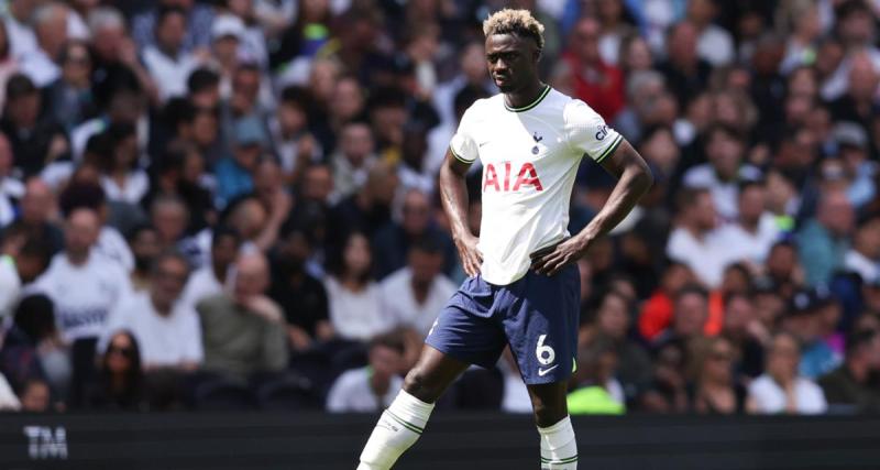  - Rennes : ça négocie pour Davinson Sanchez, Theate parti pour rester