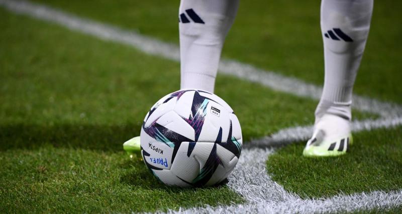  - U19 C : Botz, Denis, Nzita, ... les Talents Foot-National de la première journée