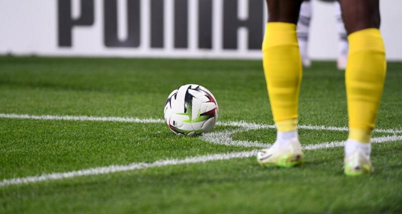  - U19 A : Diliwidi, Soumahoro, Mayulu, ... les Talents Foot-National de la 1ère journée