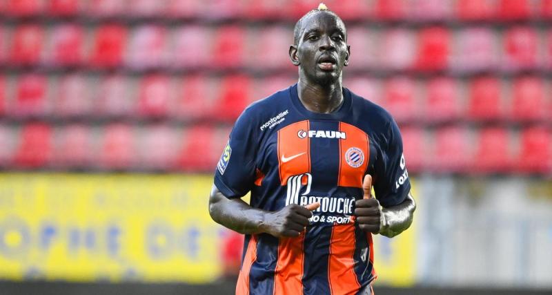  - Montpellier : Mamadou Sakho vers un départ en Arabie Saoudite ?