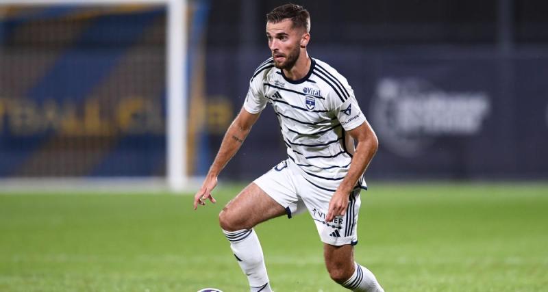  - Ligue 2 : Weissbeck, Bouchouari, Mouazan, ... les Talents Foot-National de la 4e journée