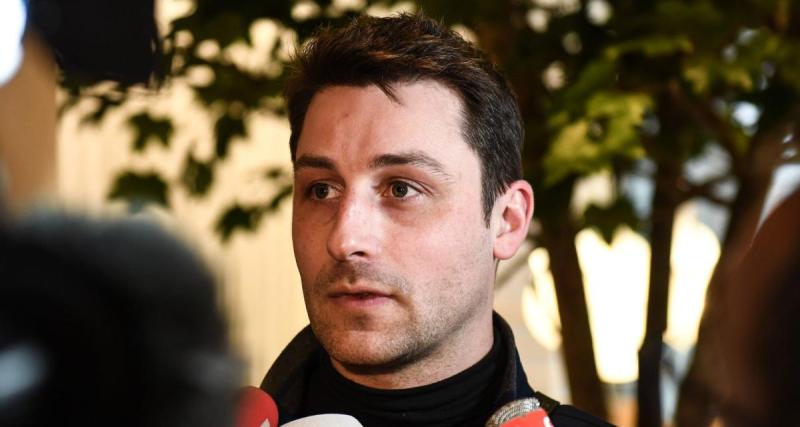  - Patinage Artistique : Brian Joubert visé par une enquête pour "violences"