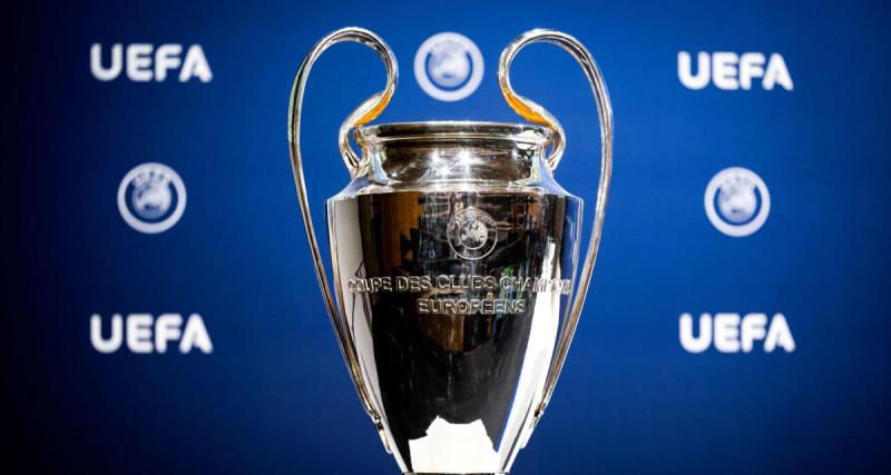  - 🚨 Le groupe de la mort pour le PSG, costaud pour Lens... Le tirage des poules de Ligue des champions !