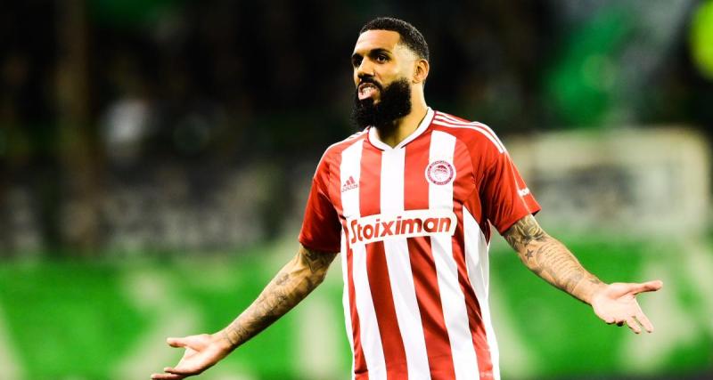  - OM : Longoria va tenter un gros coup avec un international français