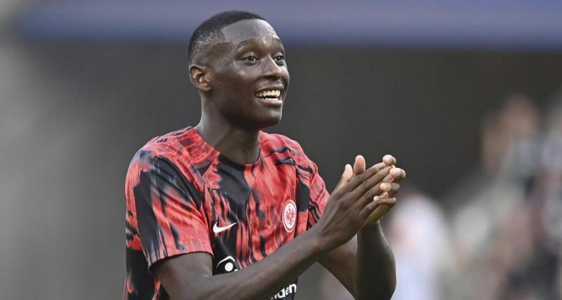  - PSG : l'ultime offre pour Kolo Muani dévoilée, le prix d'Ekitike connu