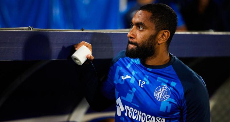  - 🚨 OM : Jordan Amavi file en prêt en Bretagne ! (officiel)