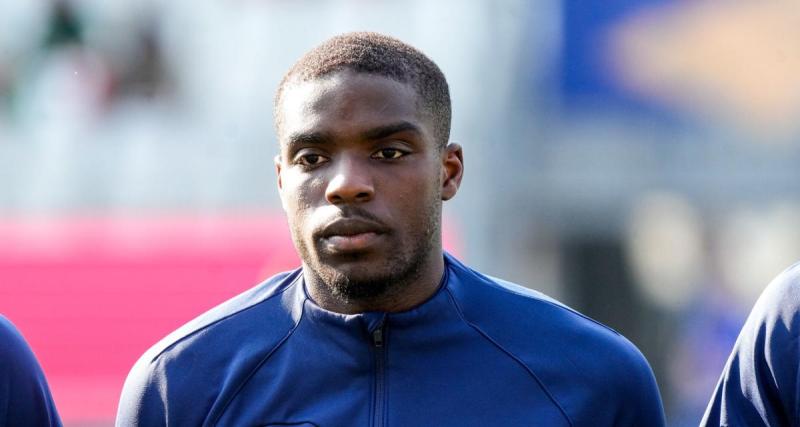 - ASSE - Mercato : Tardieu, Nkounkou, Monconduit, Moueffek, Saban, Lhery... ça part dans tous les sens chez les Verts !