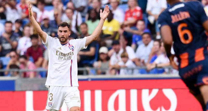  - OL - Mercato : annoncé en colère contre Textor, Tagliafico sort du silence !