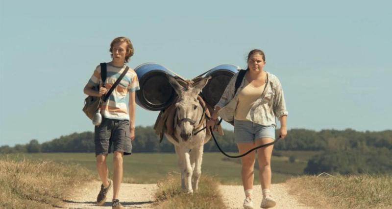  - « Super-bourrés » : à partir de quel âge peut-on emmener les enfants voir le film ?