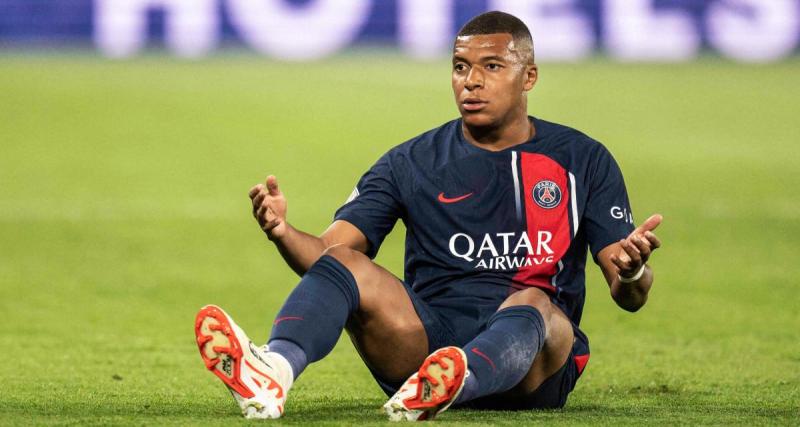  - PSG : la toile s'enflamme pour le groupe de la mort