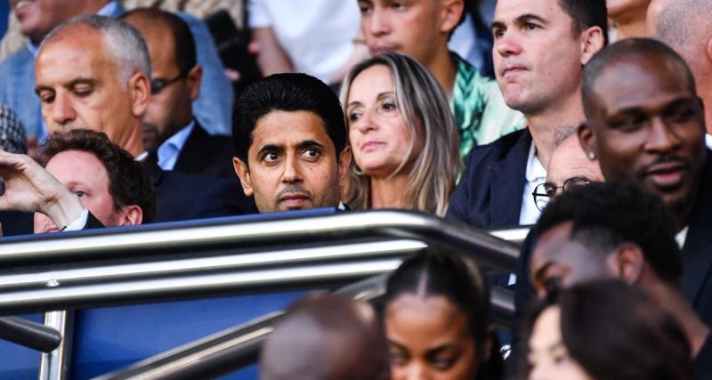  - Les infos du jour : le PSG et Lens fixés en C1, fin de Mercato folle en L1, Longoria n’exclut pas une surprise à l’OM