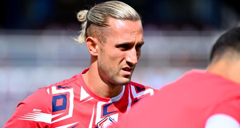  - FC Nantes - Mercato : le LOSC a tranché pour Yazici, deux départs surprises chez les Canaris ?
