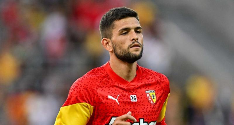  - RC Lens - Mercato : une piste offensive a oublié, le Racing fait la place pour Aguilar