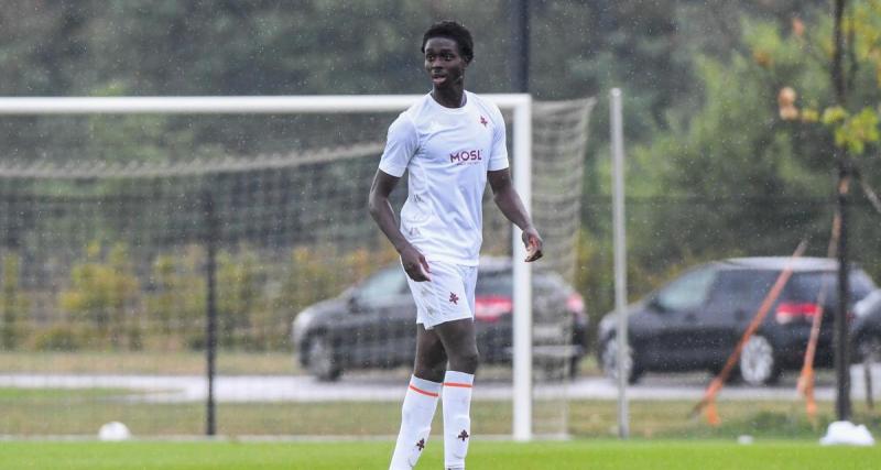  - Metz : les Grenats enregistrent la signature d'un premier contrat professionnel (off)