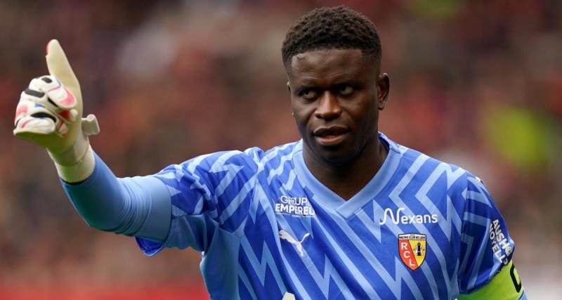  - Ligue des champions : le groupe complet du RC Lens