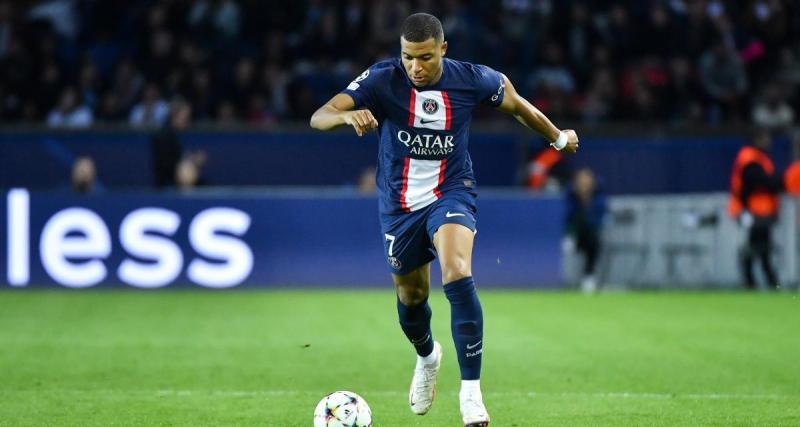  - Ligue des champions : le groupe complet du PSG