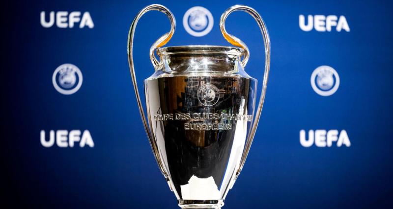  - Ligue des Champions : le tirage au sort complet de la prochaine édition