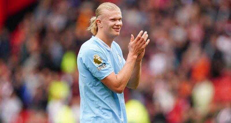  - UEFA : Haaland, Guardiola, Wiegman... toutes les récompenses de la cérémonie !