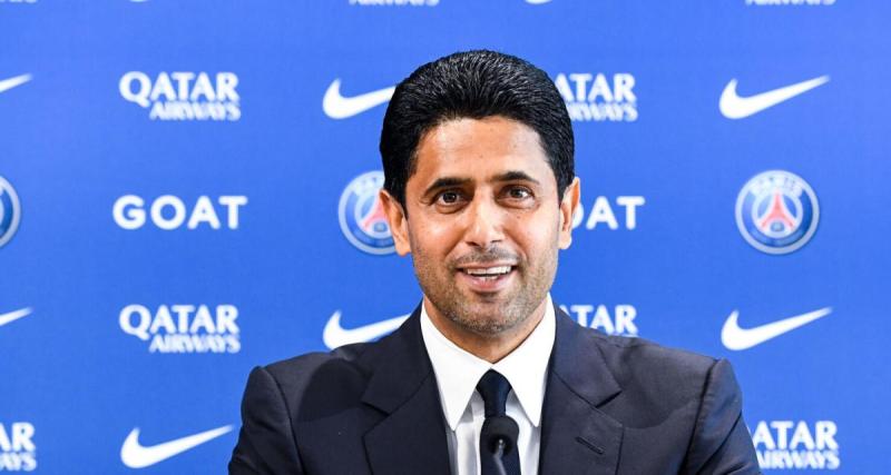  - PSG, Real Madrid - Mercato : al-Khelaïfi affiche sa confiance dans le dossier Mbappé