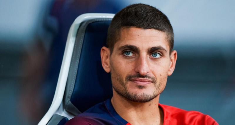  - PSG - Mercato : Verratti tout proche d'Al-Arabi, Draxler a plusieurs offres