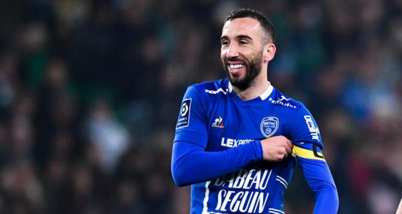  - ASSE - Mercato : c'est officiel pour Tardieu, ses premiers mots en Vert