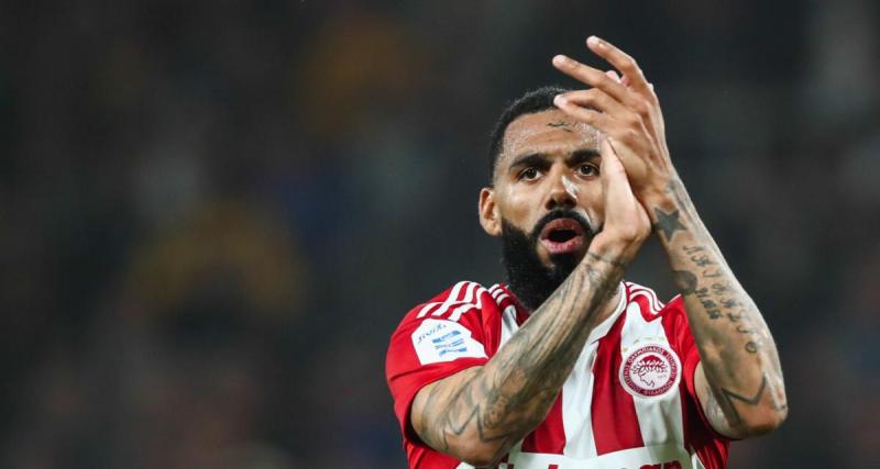  - ASSE, Stade Rennais - Mercato : l'OM pense à Yann M'Vila !