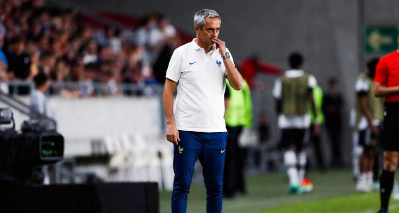 - Équipe de France U18 : la liste pour le Tournoi international de Limoges