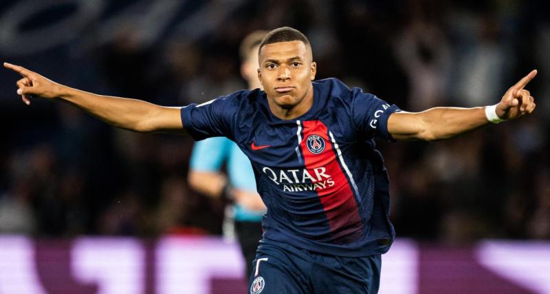  - PSG : c'est bouclé, Mbappé va rester, Paris rêve d'une prolongation