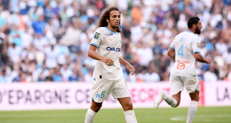  - 🚨 OM : Mattéo Guendouzi file à la Lazio Rome ! (Officiel)