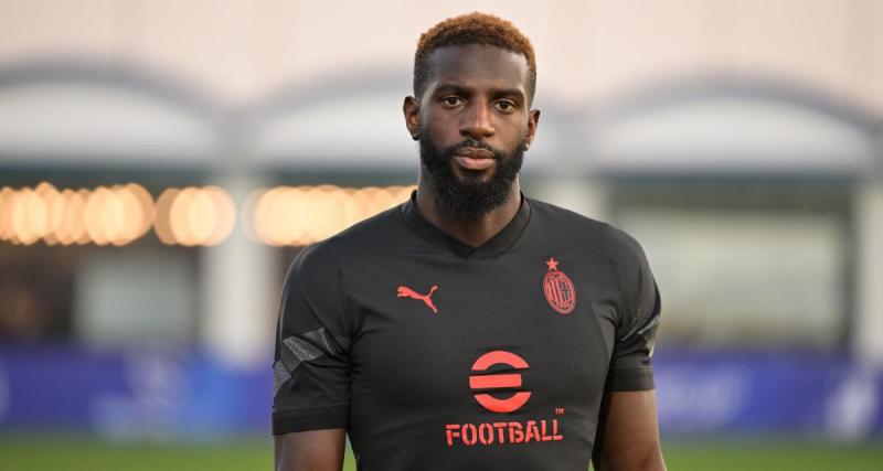  - 🚨 Lorient : TIémoué Bakayoka rejoint les Merlus ! (officiel)