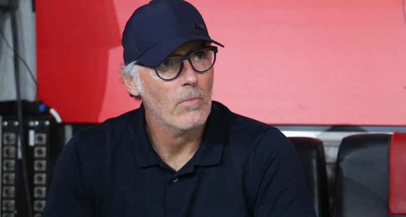  - OL - Mercato : Lyon va récupérer un gros chèque pour Barcola mais perd sa priorité au milieu !