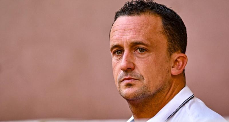  - FC Nantes - OM : Aristouy dévoile son groupe, la tendance de fin de Mercato se dessine !
