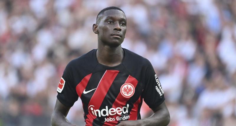  - PSG - Mercato : al-Khelaïfi climatise la piste Kolo Muani