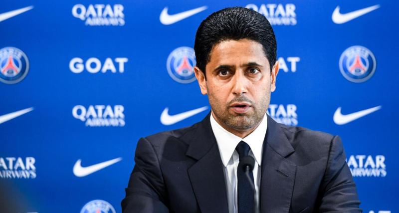  - Ligue des Champions : la réaction du PSG après le tirage de "la mort"