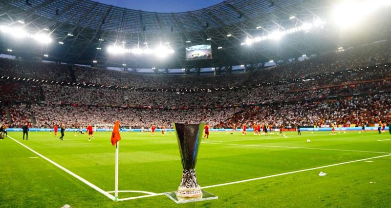  - Ligue Europa : tous les qualifiés et les chapeaux pour le tirage au sort